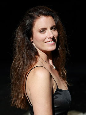 Elisabeth Baulitz