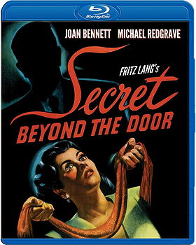 Secret Beyond the Door 