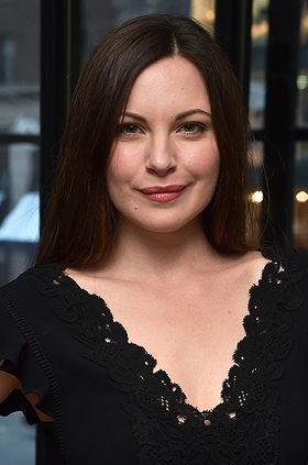 Jill Flint