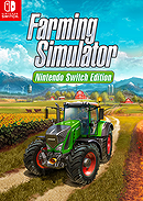 Farming Simulator: Nintendo Switch Edition