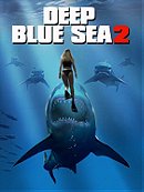Deep Blue Sea 2                                  (2018)