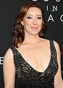 Molly Parker