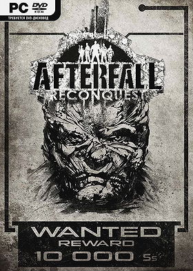 Afterfall: Reconquest