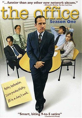 The Office: Season One