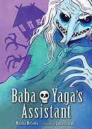 Baba Yaga's Assistant