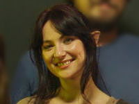 Savitri Ceballos
