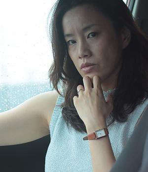 Makiko Watanabe