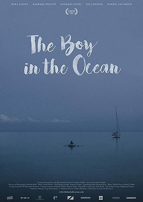 The Boy in the Ocean