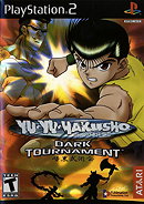 Yu Yu Hakusho Dark Tournament