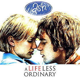 A Life Less Ordinary [CASSETTE]