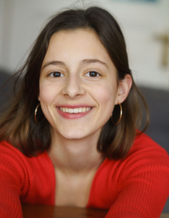 Mia Kasalo