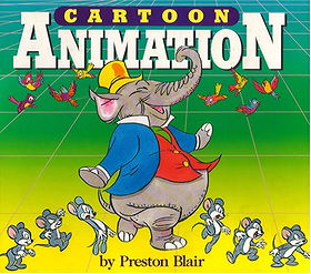 Cartoon Animation