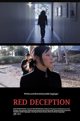 Red Deception (2013)