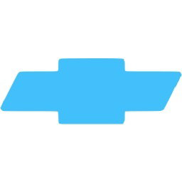 1980 Chevy Bowtie