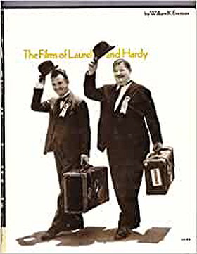 The Films of Laurel and Hardy