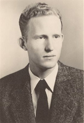 Gene Chervow
