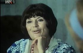 Mia Oremovic