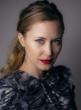 Tereza Srbova