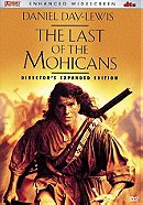 The Last of the Mohicans (Enhanced Widescreen) (1992)