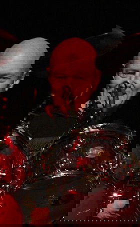 Chris Slade