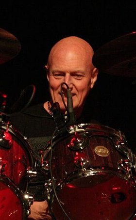 Chris Slade