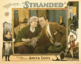Stranded