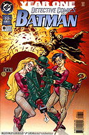 Detective Comics Annual Vol 1 8