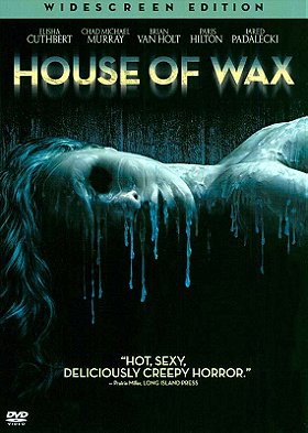 House of Wax 