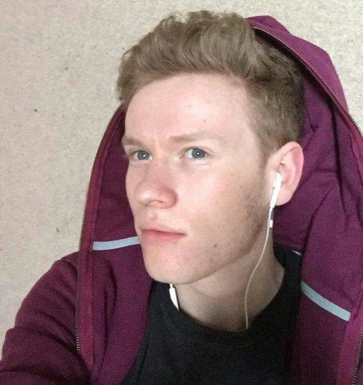 Alex Beltman