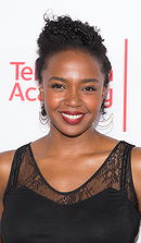 Jerrika Hinton