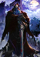 Grand Assassin (First Hassan)