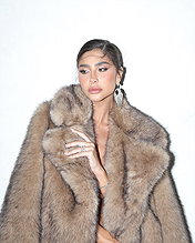 Jennifer Auada pictures and photos
