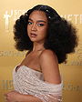 Aisha Dee