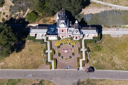 Neverland Ranch