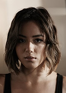 Chloe Bennet