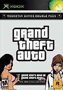Grand Theft Auto 3 + Vice City