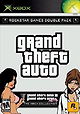 Grand Theft Auto 3 + Vice City