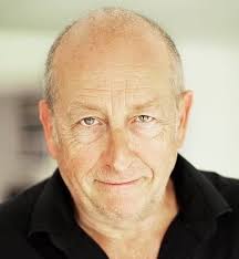 Ian Bartholomew