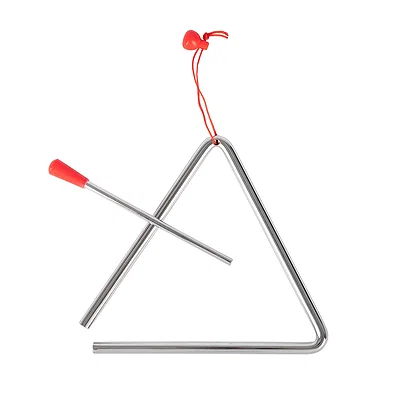 Triangle (musical instrument)