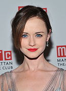Alexis Bledel