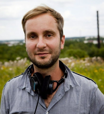 Samuli Valkama