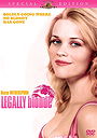 Legally Blonde