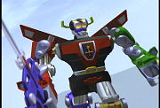 Voltron: The Third Dimension
