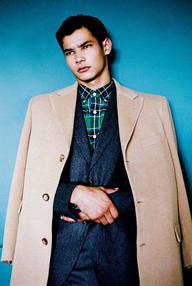 Joshua Moroney