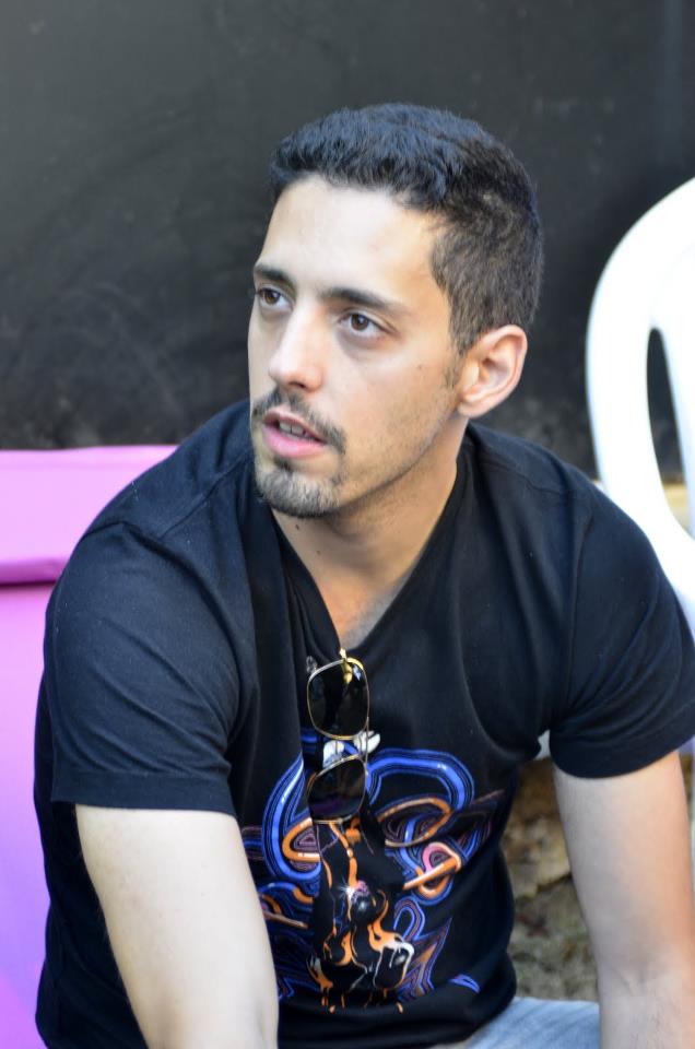 Julien Zeitouni