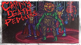 Carny Death Peddlers