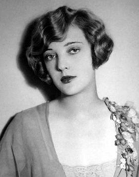 Dorothy Mackaill