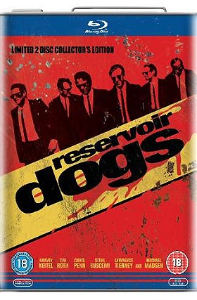 Reservoir Dogs [Collector's Edition] 