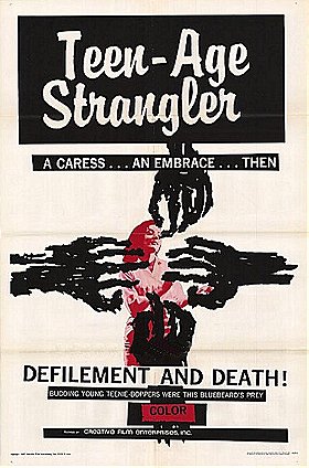 Teen-Age Strangler (1964)