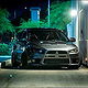 Mitsubishi Lancer Evolution